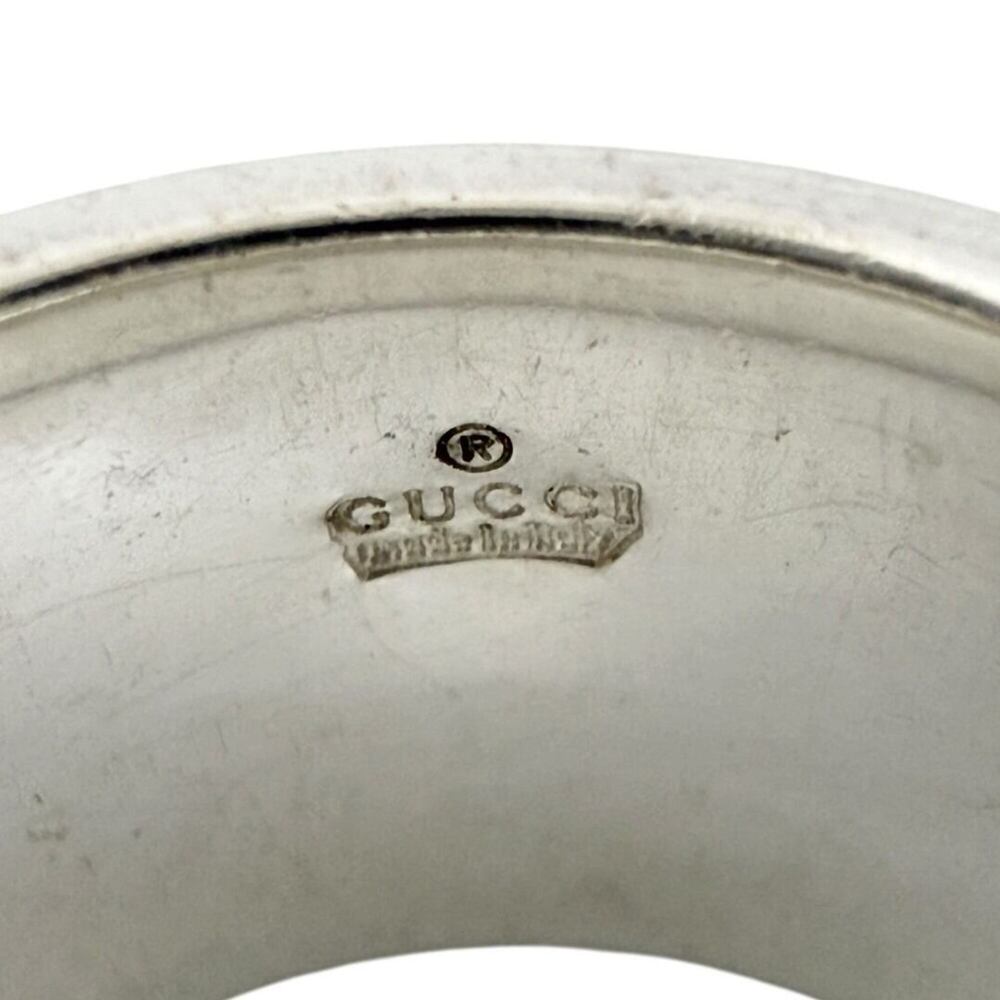 GUCCI Ring - Picture 6 of 10